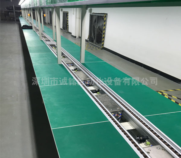 倍速链流水线 倍速链流水线