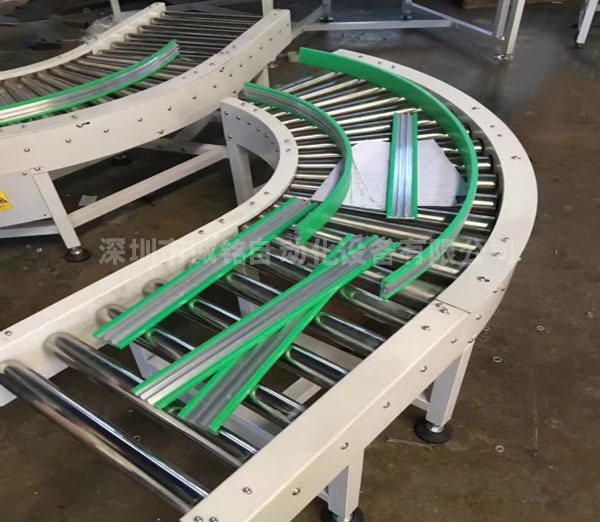 倍速链流水线 倍速链流水线