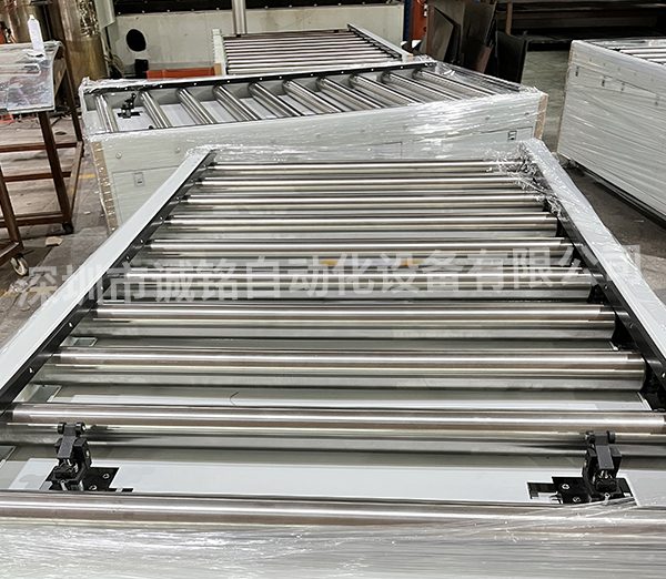 滚筒倍速链 滚筒倍速链