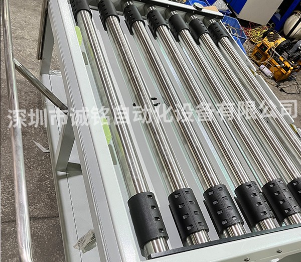 滚筒小推车 滚筒小推车