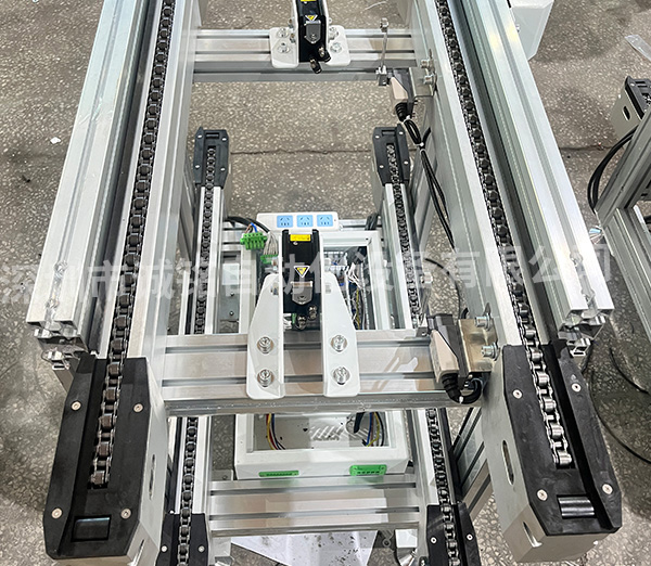 小倍速链 小倍速链