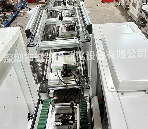 小倍速链生产线 小倍速链生产线