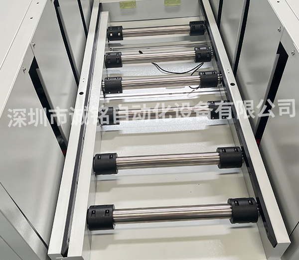 滚筒倍速链 滚筒倍速链