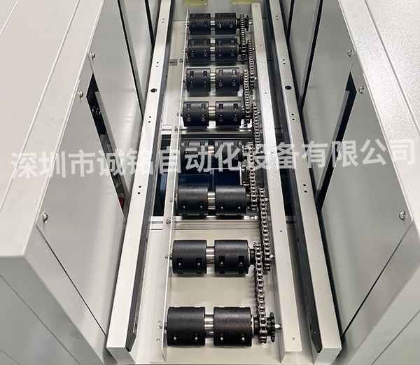 重型滚筒倍速链生产线 重型滚筒倍速链生产线