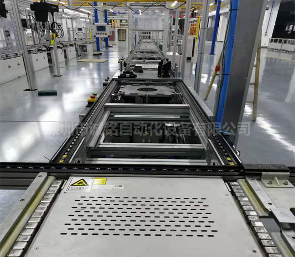 倍速链流水线 倍速链流水线