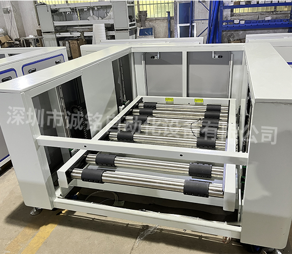 倍速链流水线 倍速链流水线