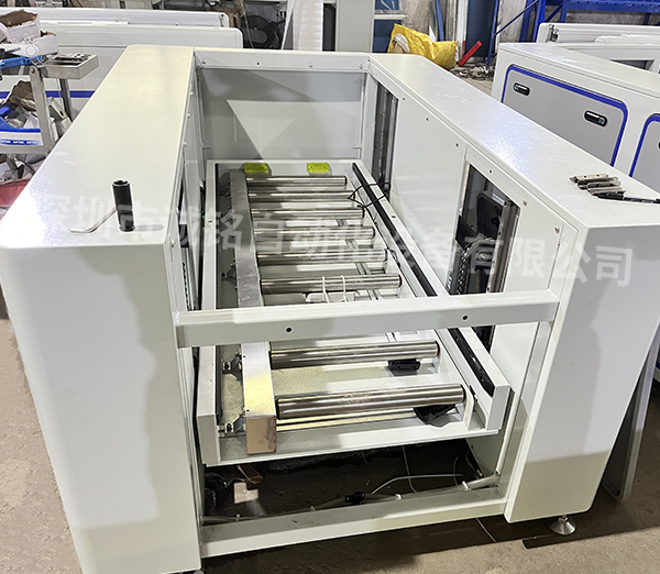 倍速链流水线 倍速链流水线