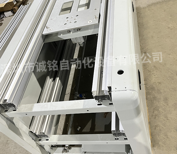 倍速链流水线 倍速链流水线